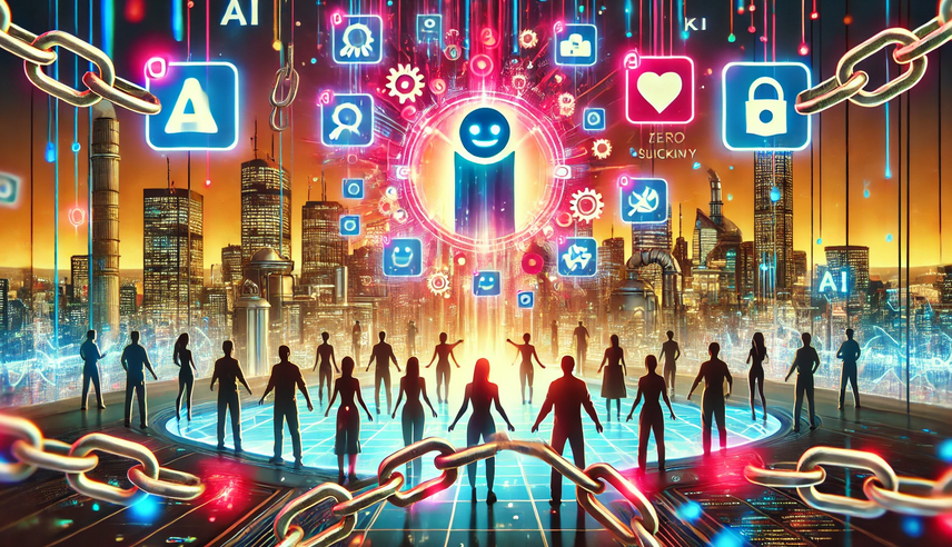 用户想来就来，想走就走！文心一言、Kimi们拿什么套住人心？